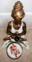 Load image into Gallery viewer, Sacral Chakra candle