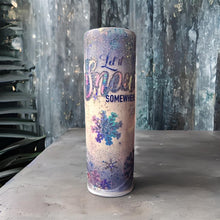 Load image into Gallery viewer, Custom Tumblers