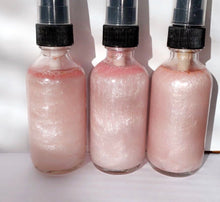 Load image into Gallery viewer, Love Intention Shimmer Spray