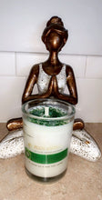 Load image into Gallery viewer, Heart Chakra Soy Candle